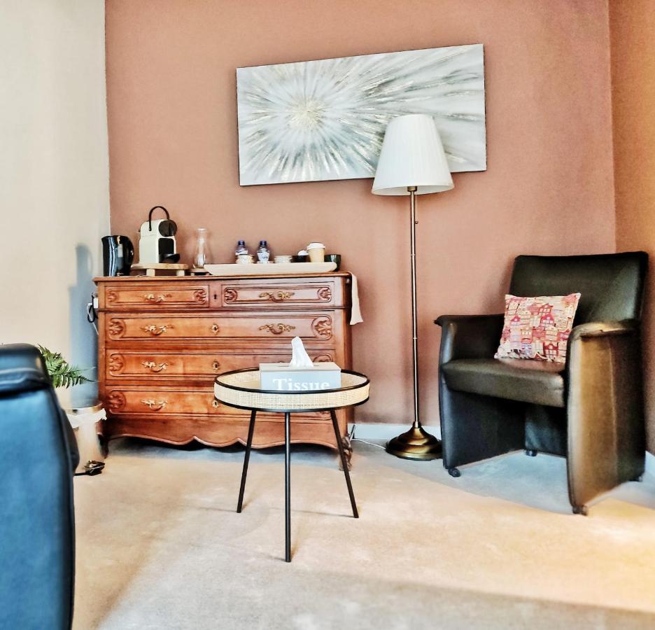 Clemanbruges Appartement Buitenkant foto