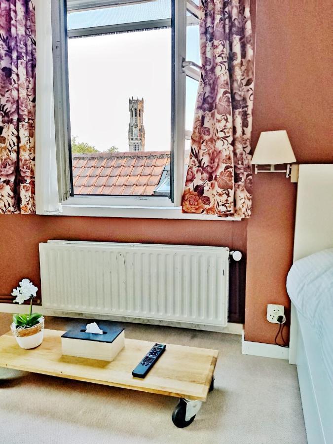 Clemanbruges Appartement Buitenkant foto