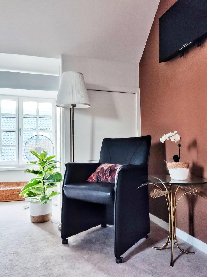 Clemanbruges Appartement Buitenkant foto