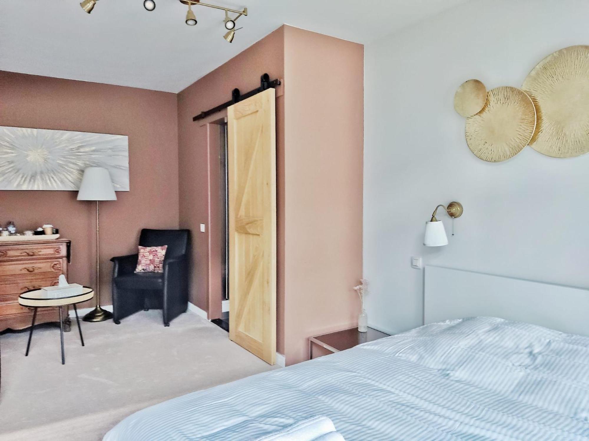 Clemanbruges Appartement Buitenkant foto