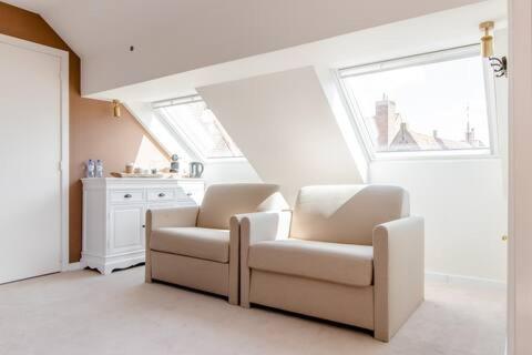 Clemanbruges Appartement Buitenkant foto
